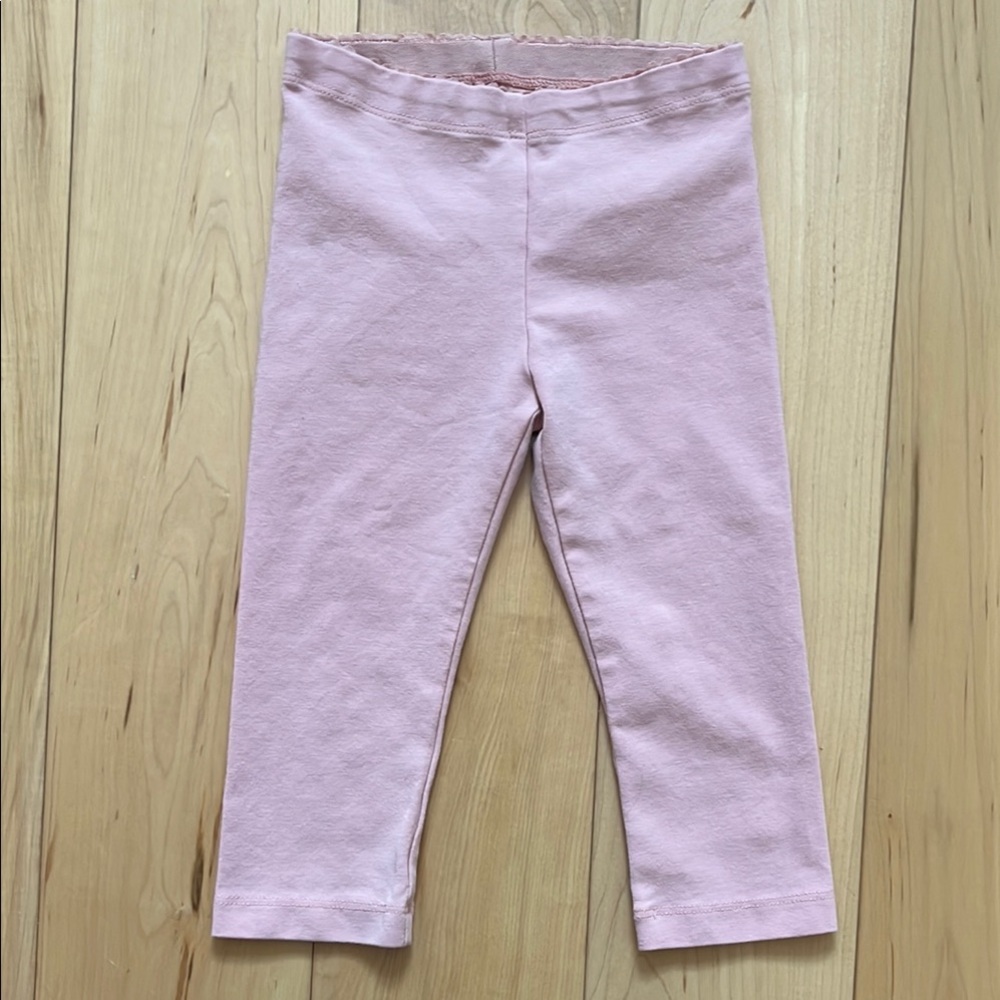 Tea Collection Capri Length Leggings